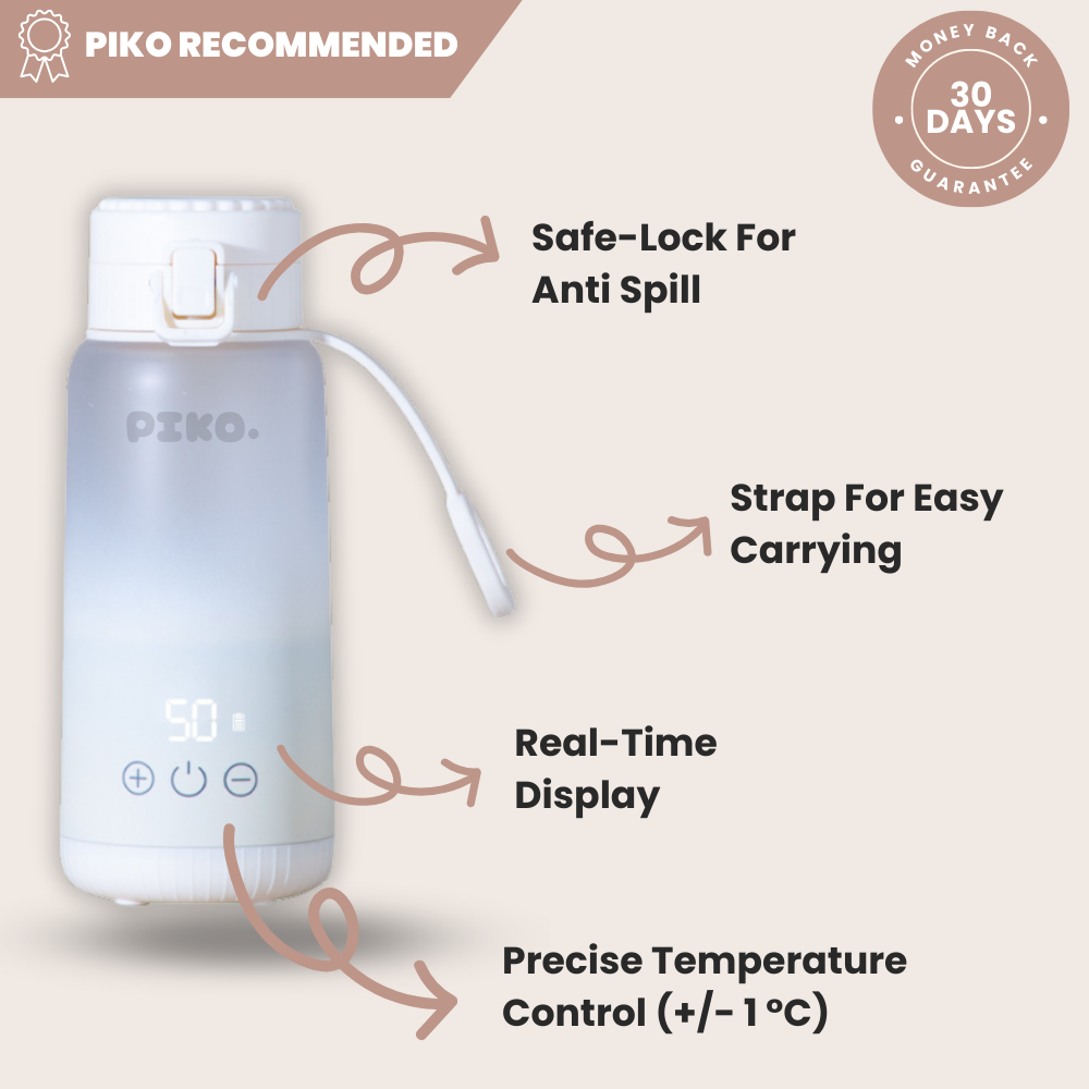 Piko™ BottleMate